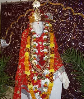 Indian Cultural Society NJ USA MG Center & Hindu Temple, photo 1