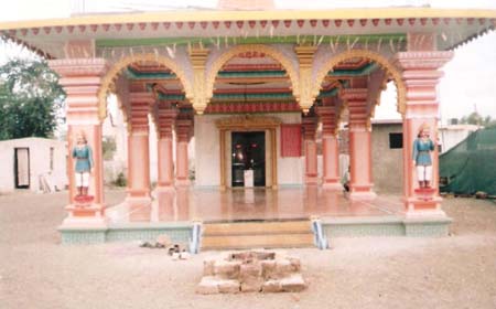 Sai Lokseva Pratishtan, photo 2