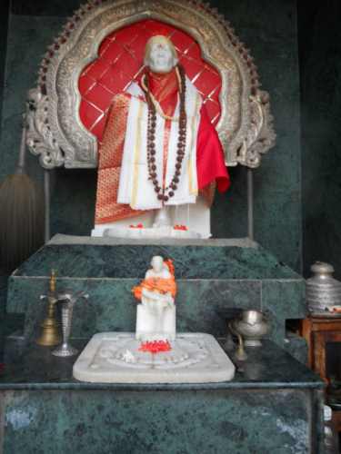 Sri Saibaba Mandiram, photo 3