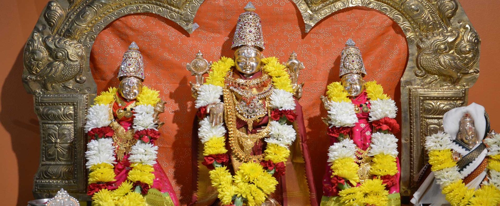 Shirdi Saibaba Temple, photo 2