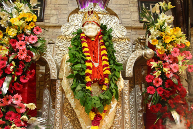 Shirdi Sai Samaj, photo 1