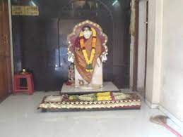Shri Shirdi Sai Fountation, photo 2