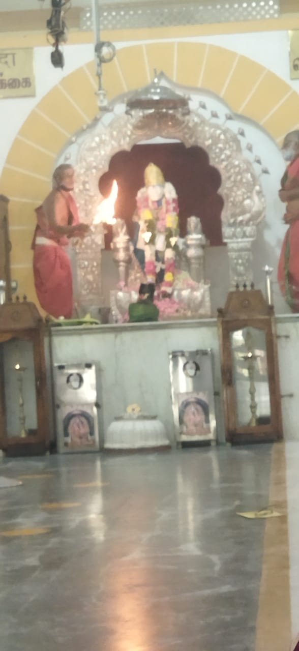 Sri Sri Shirdi Saibaba Trust, photo 2