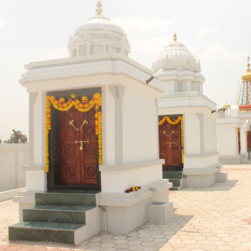 SRI SHIRDI SAI BABA TEMPLE & TRUST, photo 3