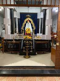 Shirdi Sai Baba Temple- Prema Vahini, photo 3