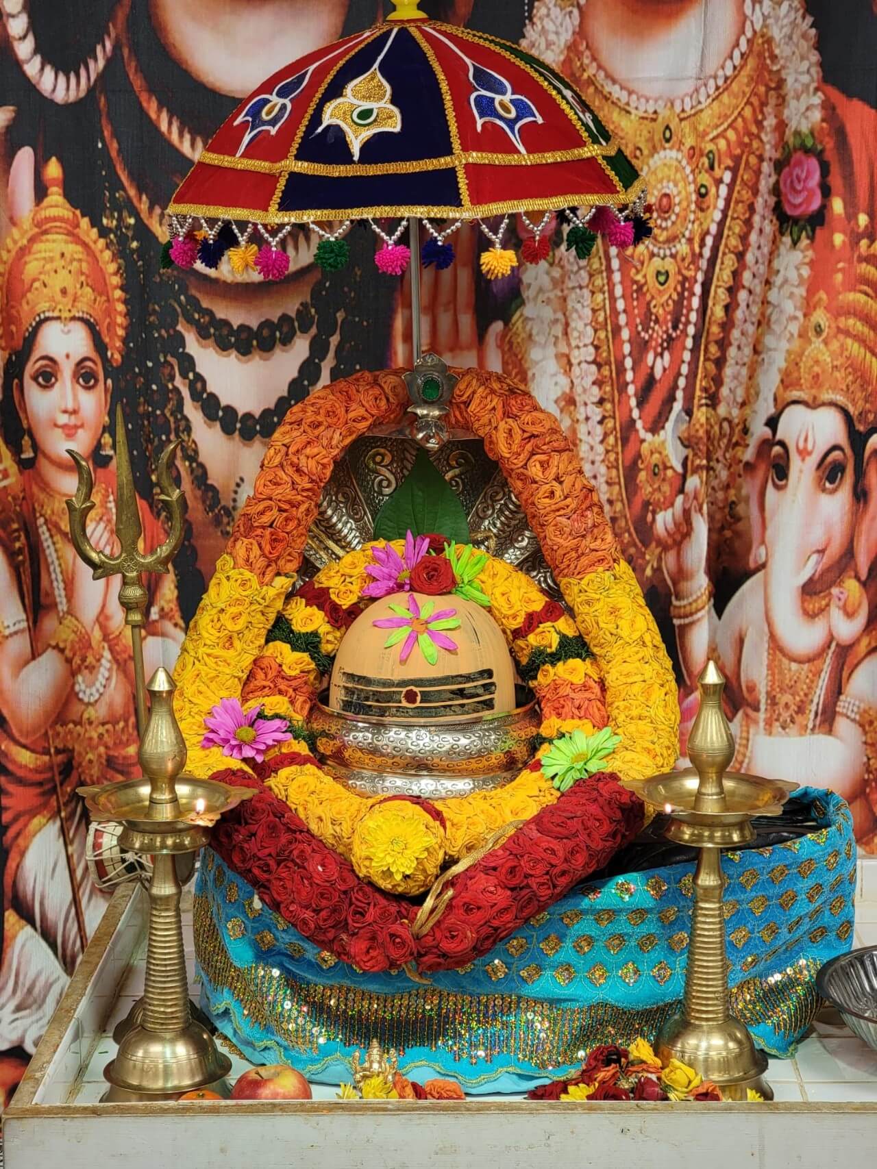 Sai Pariwar Sab ka Malik Ek, photo 3