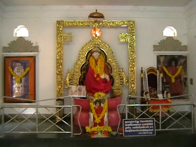 Sethu Kshethra Sai Temple, photo 3