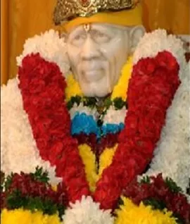 Shirdi Sai Center, photo 1