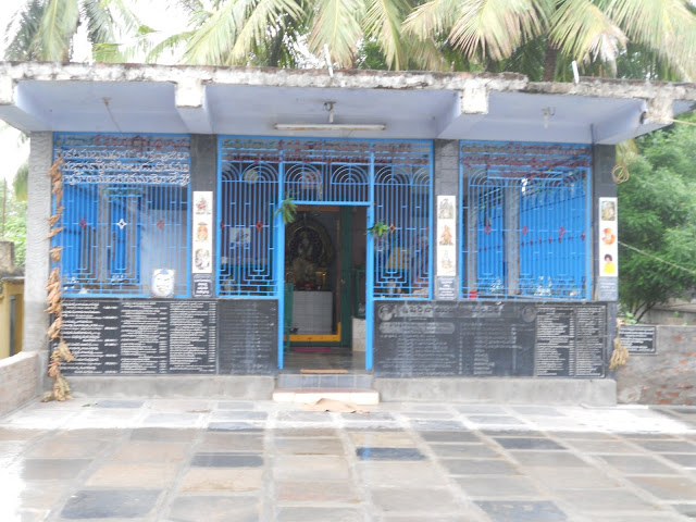 Sri Shirdi Sai Devalayam, photo 2