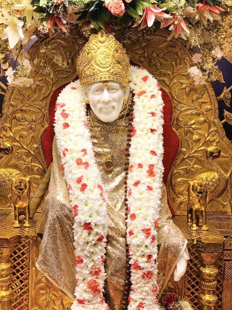 Shirdi Sai Baba, photo 2