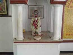 Injambakkam Shri Saibaba Temple, photo 3