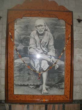 Sri Shirdi Saibaba Mandir, photo 2