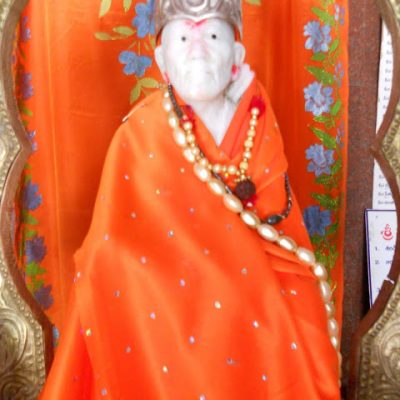 Sri Vijaya Sai Mandir, photo 1