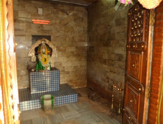 Sri Shirdi Sai Mandiram, photo 3