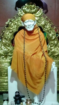 Sri Dwarakamai Shirdi Sai Baba Mandir Seva Samiti, photo 1