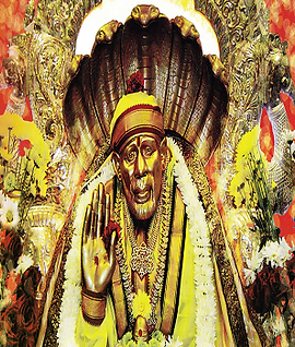 Shirdi Sai Florida Center, photo 1