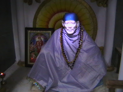 Shri Shirdi Sai Seva Trust, photo 2