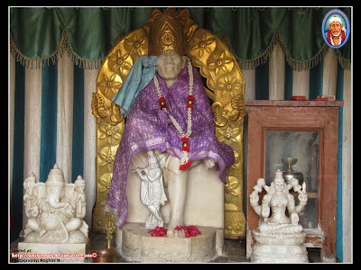 Shri Shirdi Sai Mandiram, photo 2