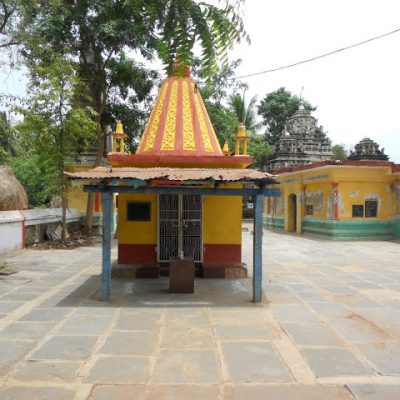 Sri Vijaya Sai Mandir, photo 3