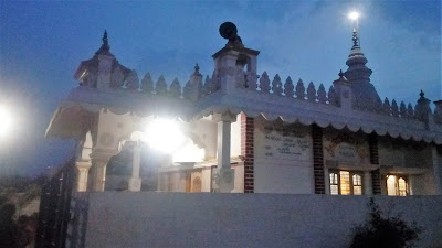 Sri Saibaba Temple, photo 3