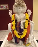 Sai Datta Sai Temple and Cultural Center, photo 3