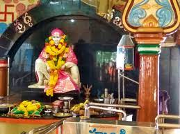 Sri Shirdi Saibaba Mandiram, photo 3