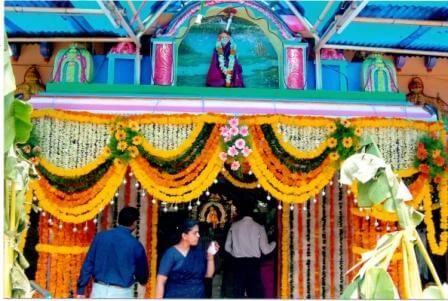 Shri shirdi Saibaba Sansthan Trust, photo 3