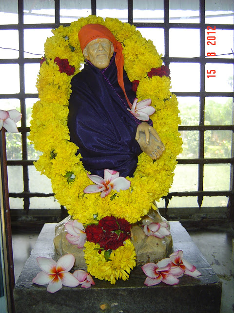 Sri Saibaba Satsang Kendram, photo 1