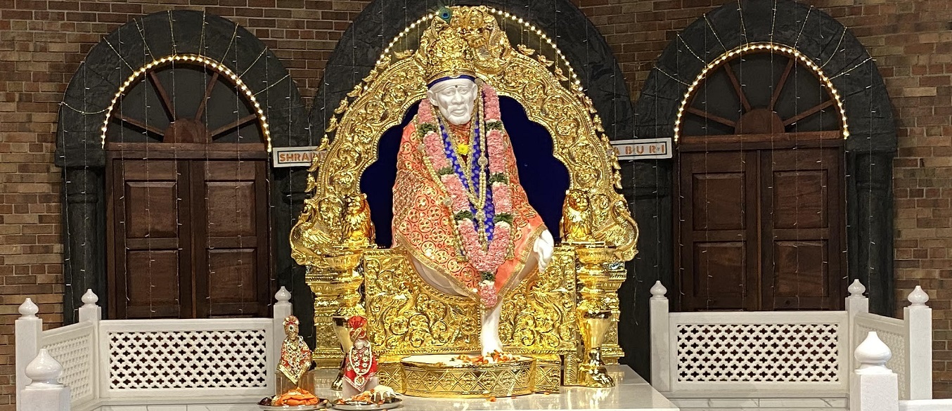 Wisconsin Shirdi Sai, photo 1