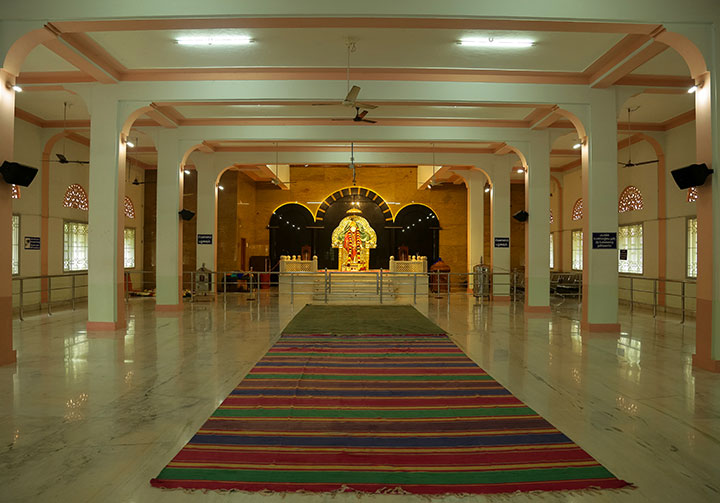 Shirdi Sai Community Center, photo 2