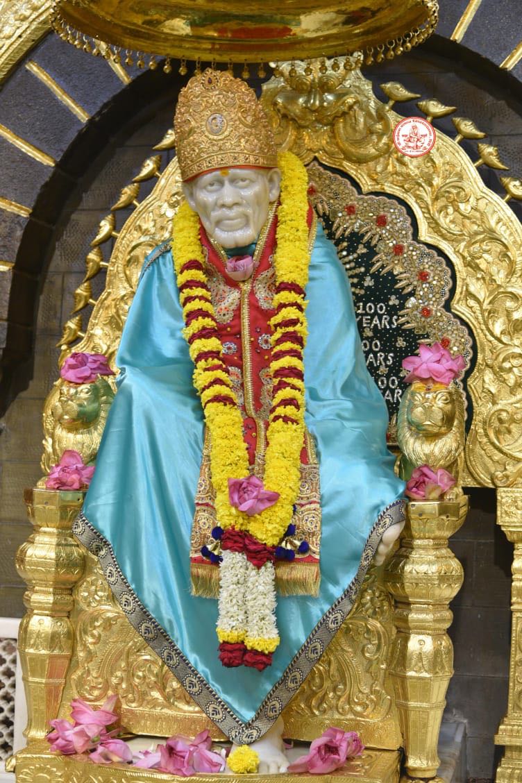 Shirdi Sai Parivaar, photo 1