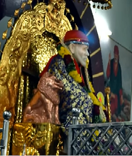 Sri Shirdi Sai Trust, photo 1
