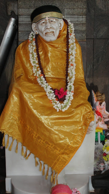 Sri Varaprada Maruthi Sai Mandira Trust, photo 1