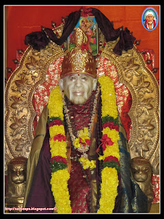 Shirdi Sai Dhyana Mandir Machilipatnam, photo 1