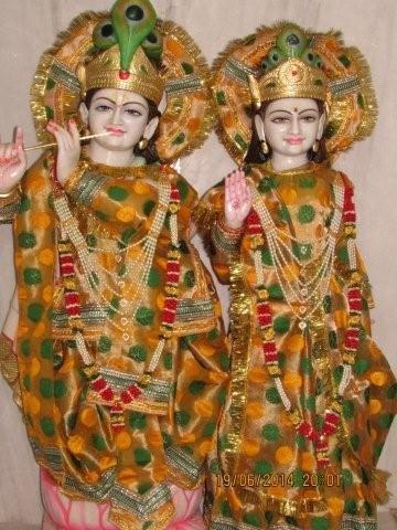 Shri Shirdi Sai Baba Mandir Trust, photo 3
