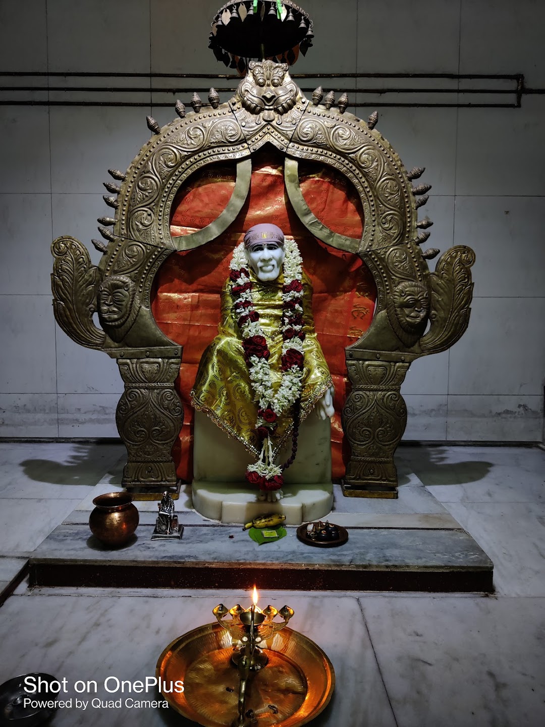 Sri Datta Sai Mandiram, photo 1