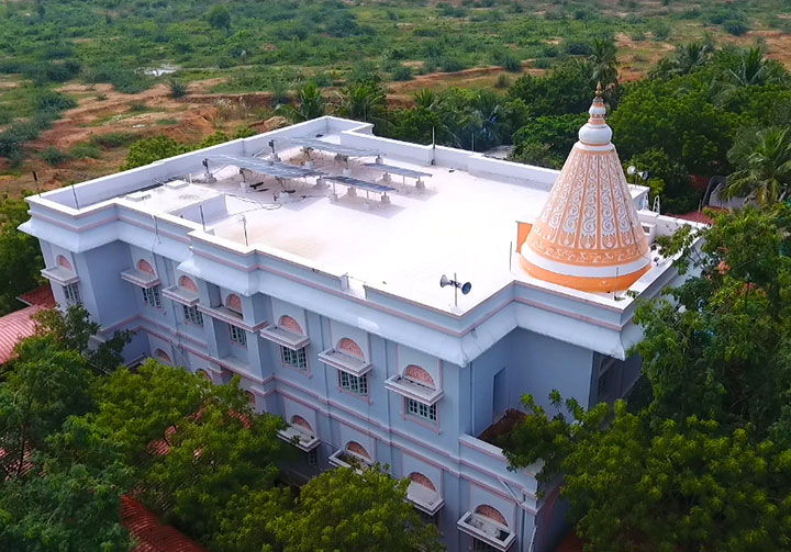 Shirdi Sai Trust, photo 2