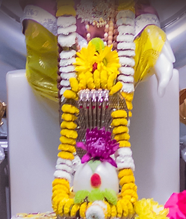Shri Shirdi Sai Temple Arizona, photo 3