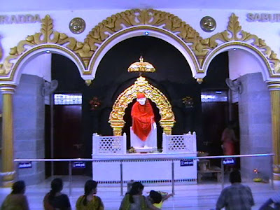 Shri Shirdi Sai Seva Trust, photo 3