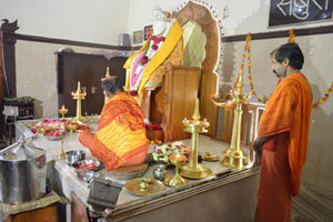 Shri Saibaba Mandir, photo 3