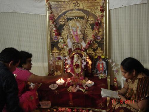 Sai Saileshwara AUMSAI SANSTHAN, photo 2