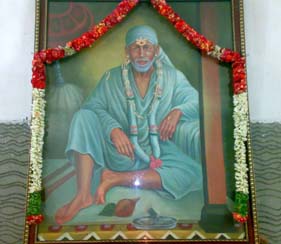 Shree Shirdi Sai Seva Samaaj Trust, photo 2