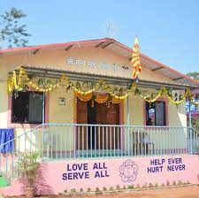 Shri Sai Seva Dham, photo 3