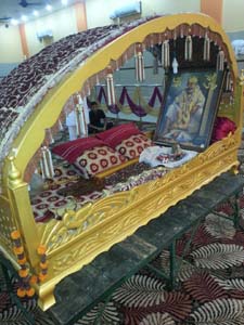 Shri Saibaba Mandir Committee, photo 2