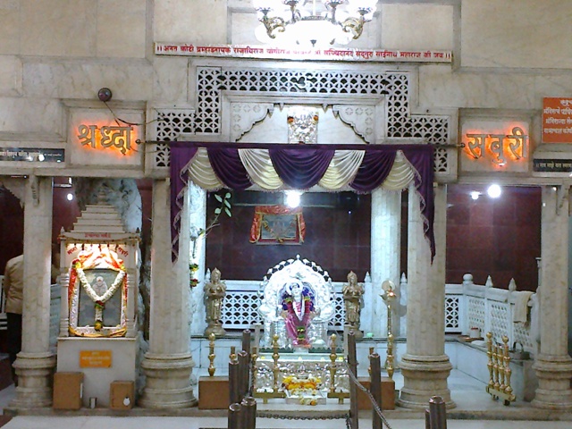 Shri Sai Das Mandal, photo 2