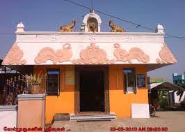 Shri Dhakshina Shiridi Saibaba Mandir, photo 3