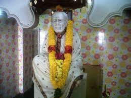 Om Sri Shirdi Sakhti Sai Ram Temple, photo 1
