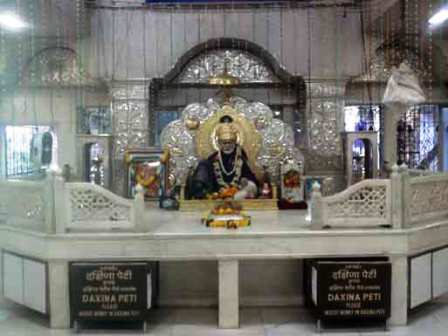 Shri Sai Dham, photo 2