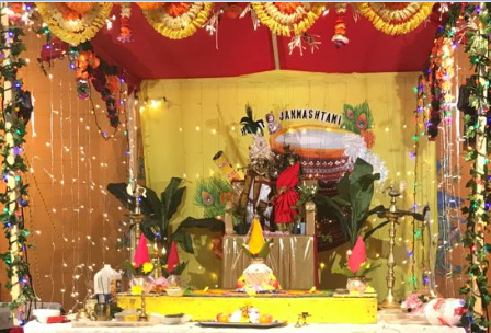 Sri SaiBaba Temple of Greater Cincinnati, photo 2