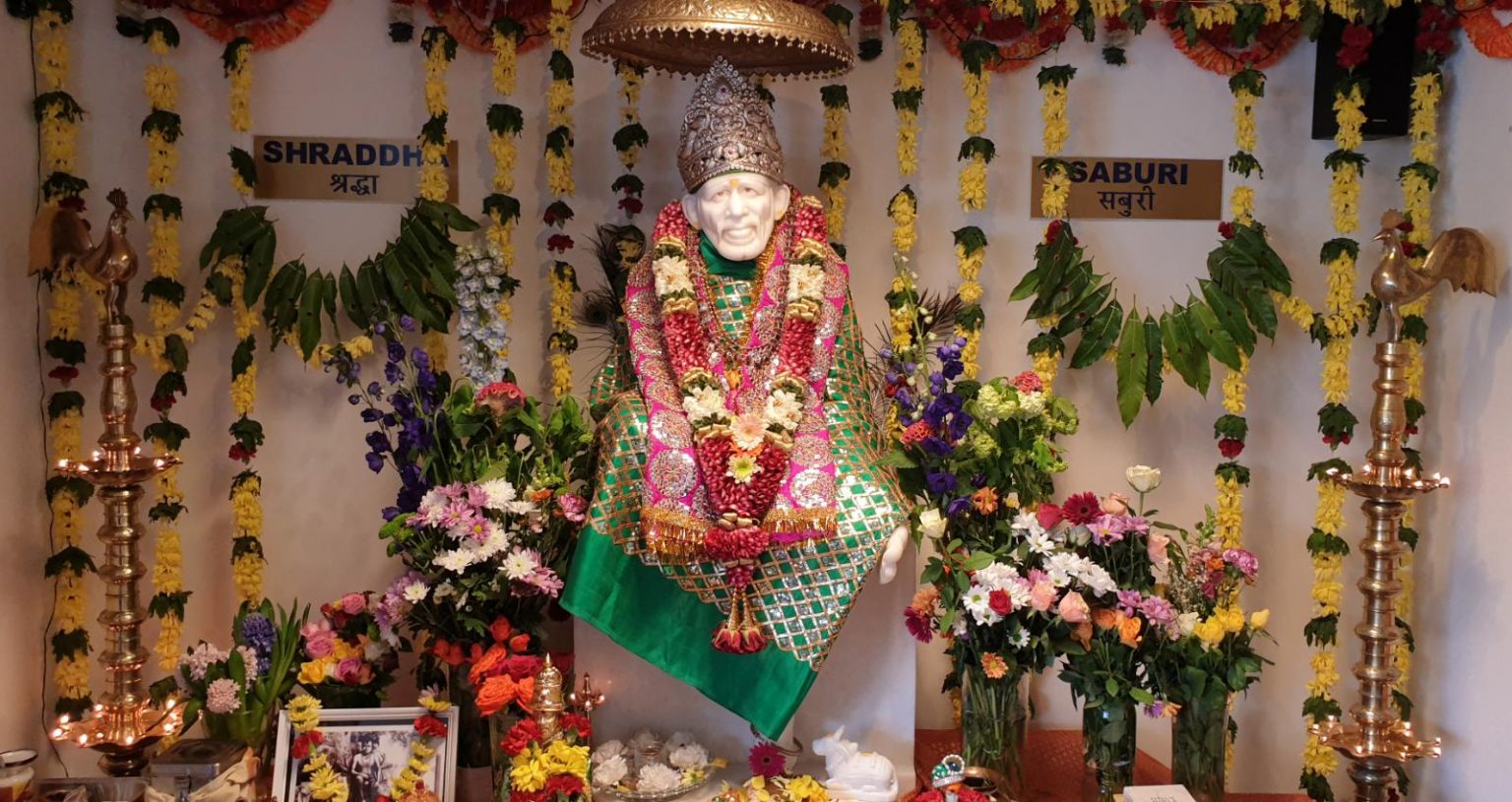 Shirdi Sai Samaj Netherlands, photo 1